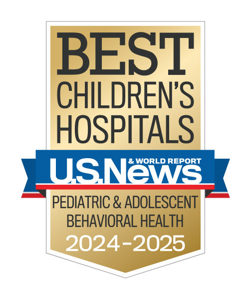 US News and World Report for Diabetes and Endocrinology
