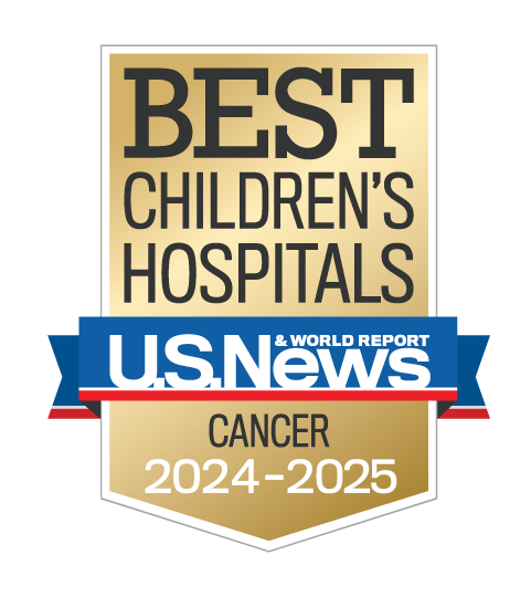 US News Badge Cancer