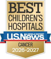 US News Badge Cancer