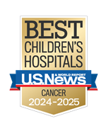US News Badge Diabetes and Endocrinology