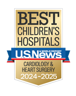 US News Badge Diabetes and Endocrinology