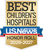 US News Honor Roll 2020-21