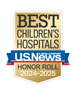 US News Badge Honor Roll