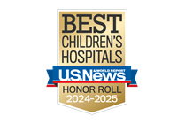 Nationwide Children's Hospital Named to U.S. News & World Report's 2018-19 Best Children's Hospitals Honor Roll