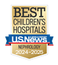 US News Badge Nephrology