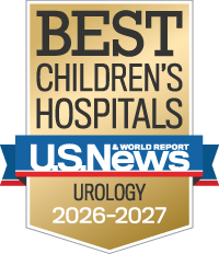 US News Badge Urology