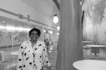 Dr. Whitney Raglin Bignall