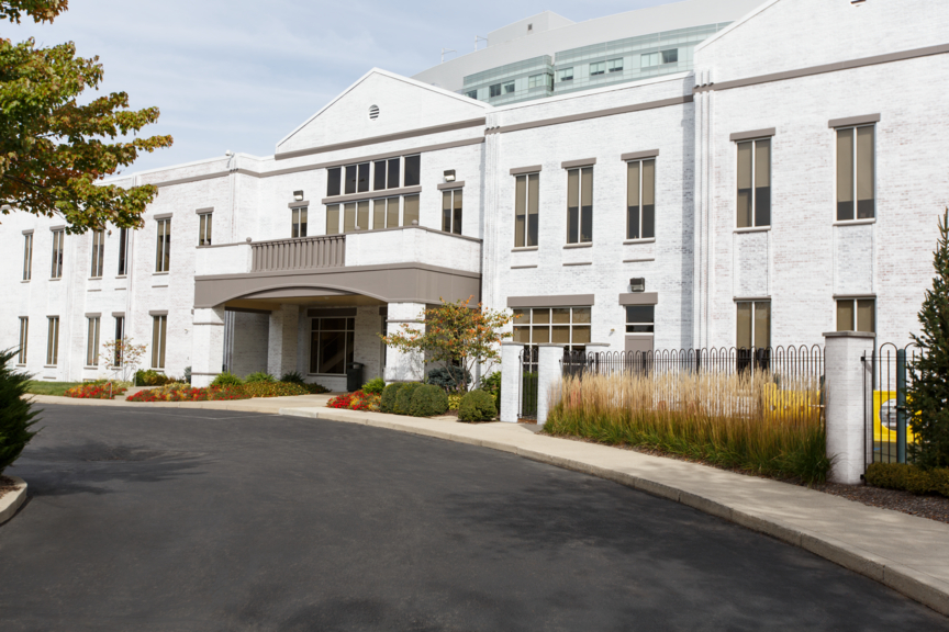 Center for Family Safety &amp; Healing