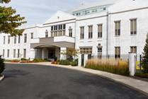 Center for Family Safety & Healing