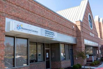 Child Development and Autism Centers