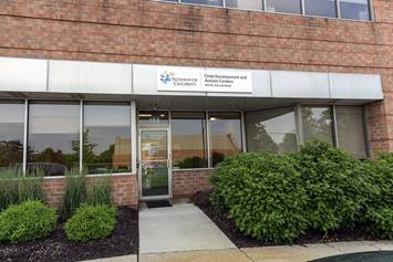 Child Development and Autism Centers at 195 West Schrock Road