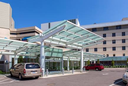 Nationwide Children's Hospital Downtown Urgent Care