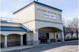 Adolescent Medicine - Nationwide Children's Hospital — Adolescent Medicine clinic in Kotzebue, AK — photo 1