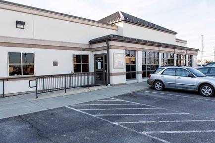 East Columbus Close To Home Center at 6499 East Broad St.