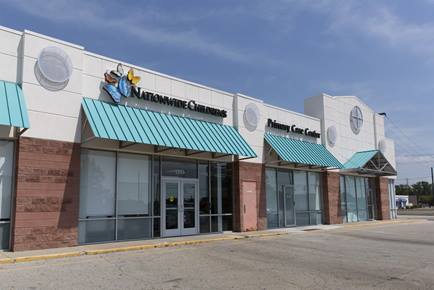 Eastland Primary Care Center