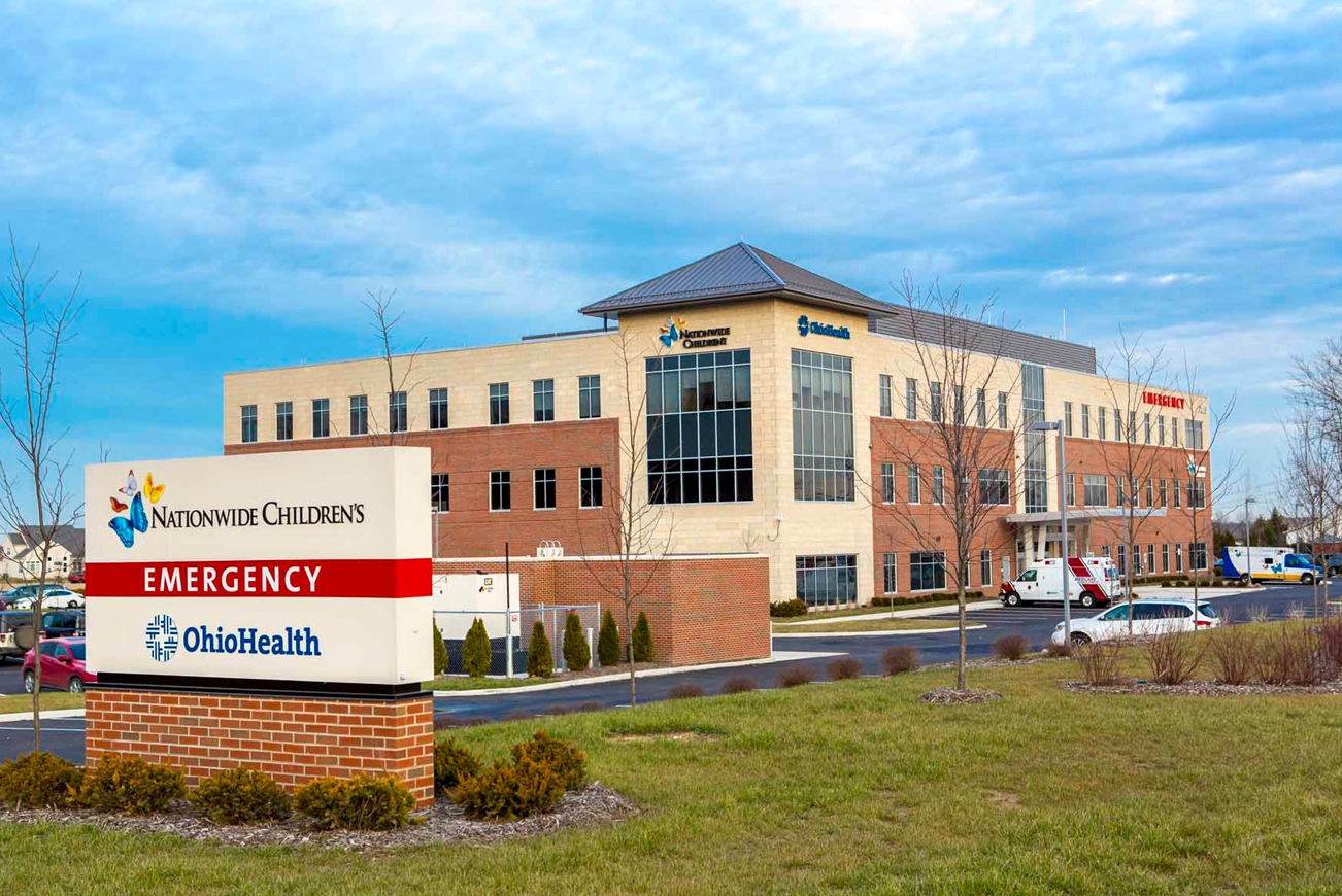 Emergency Care Locations