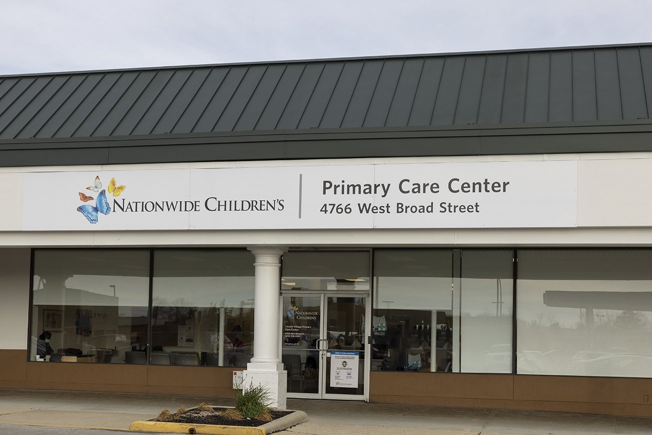 Lincoln Village Primary Care Center