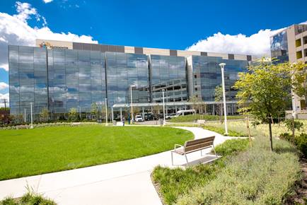 Livingston Ambulatory Center