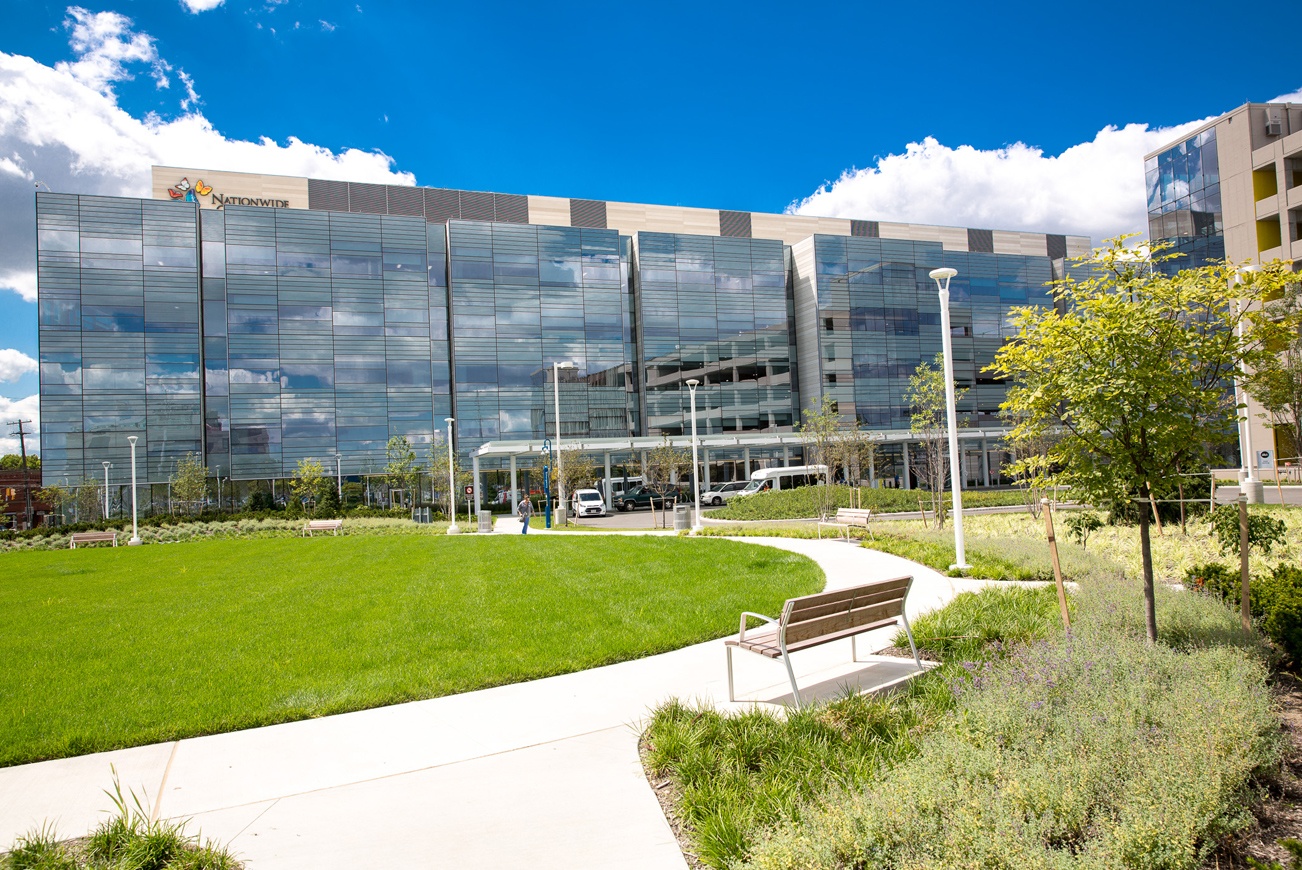 Nationwide Children's Hospital