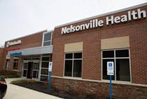 Nelsonville