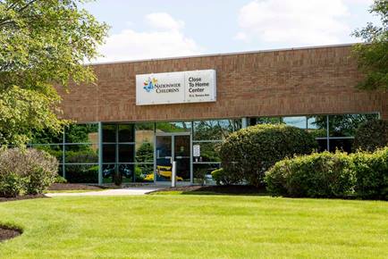 Newark Close To Home Center