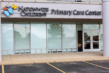 Olentangy Primary Care Center