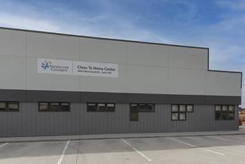 Ontario Close To Home Center