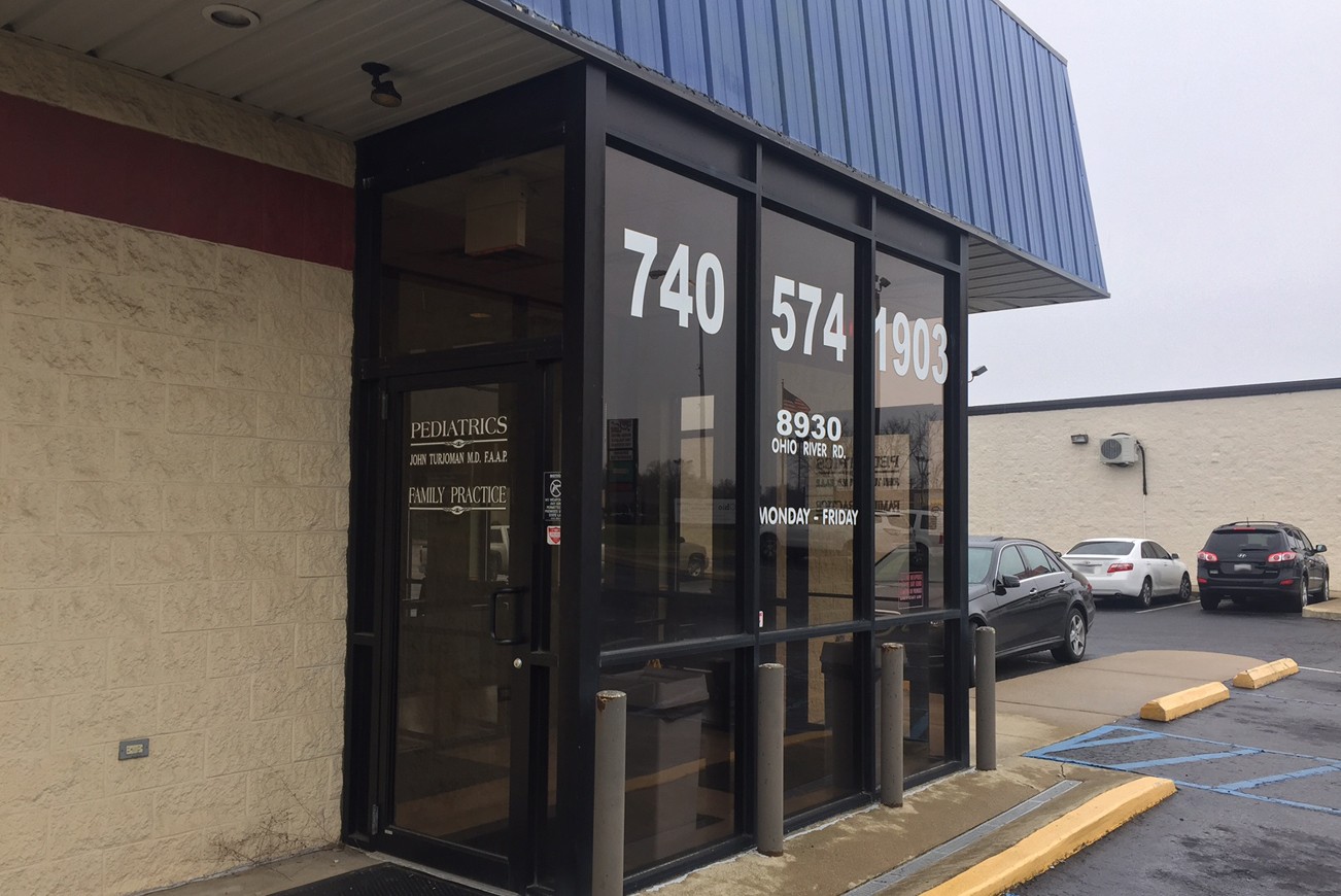 Portsmouth Outpatient Specialty Clinics