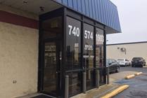 Portsmouth Outpatient Specialty Clinics