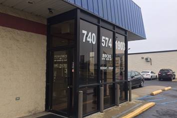 Portsmouth Outpatient Specialty Clinics