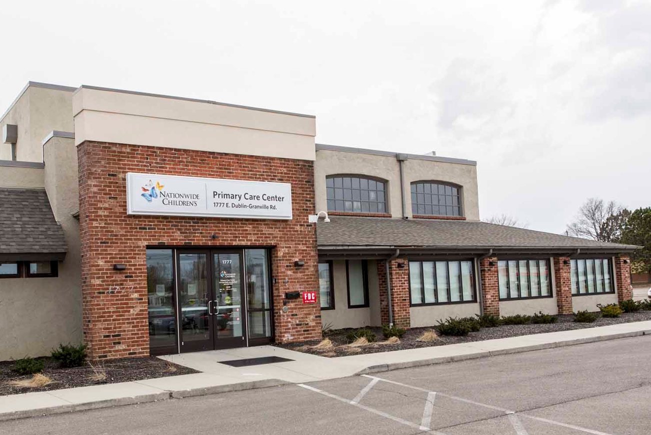 Sharon Woods Primary Care Center