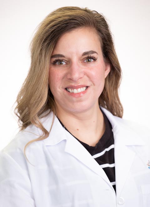 Andrea Spencer-Kemler, FNP-BC