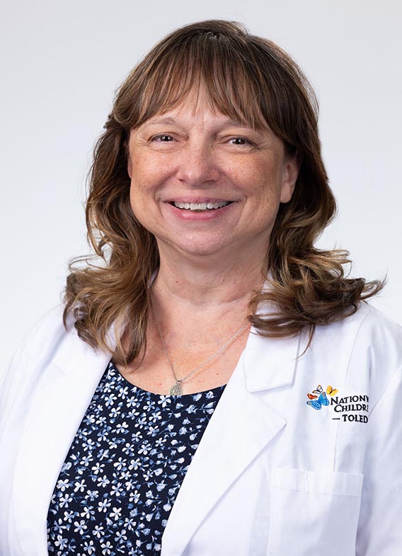 Linda Orosz, MD