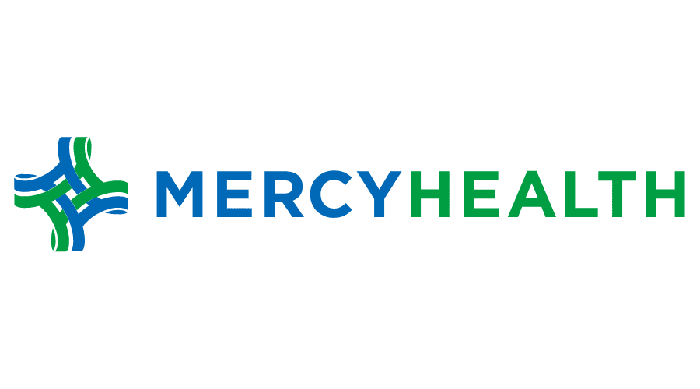 Mercy Health Logo