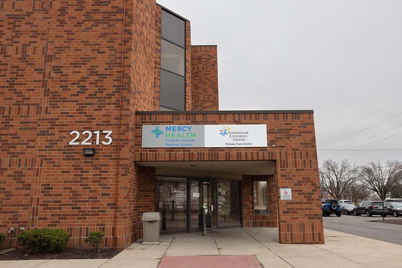 Franklin Ave. Primary Care