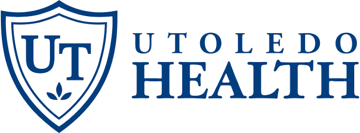 UToledo Health Logo