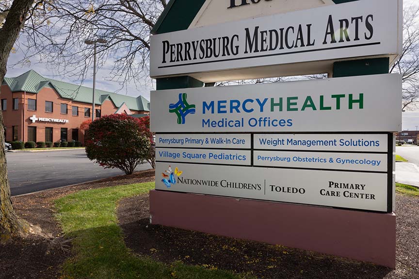 Village Square Primary Care Center