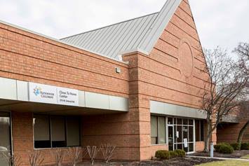 Westerville Close To Home Center at 275 W Schrock