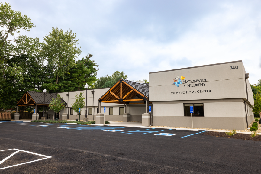 Zanesville Locations