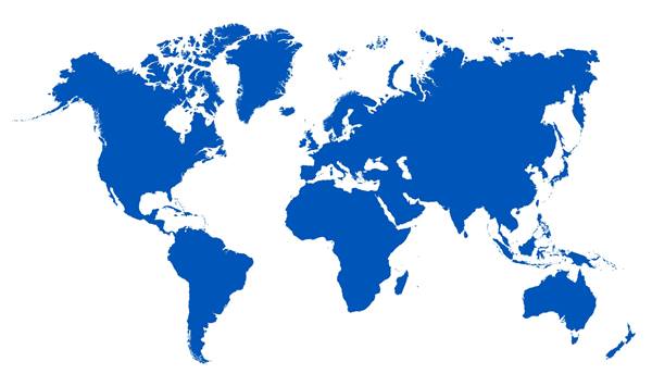 world icon