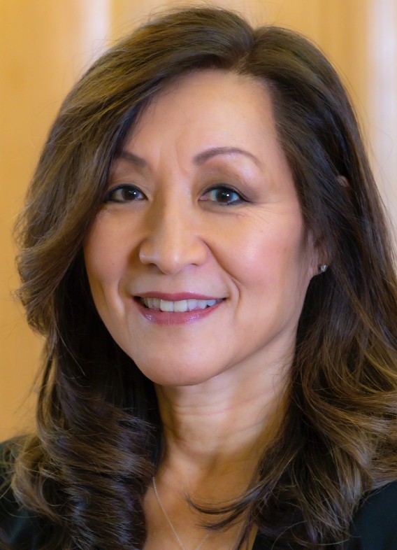 Lin Chang, MD