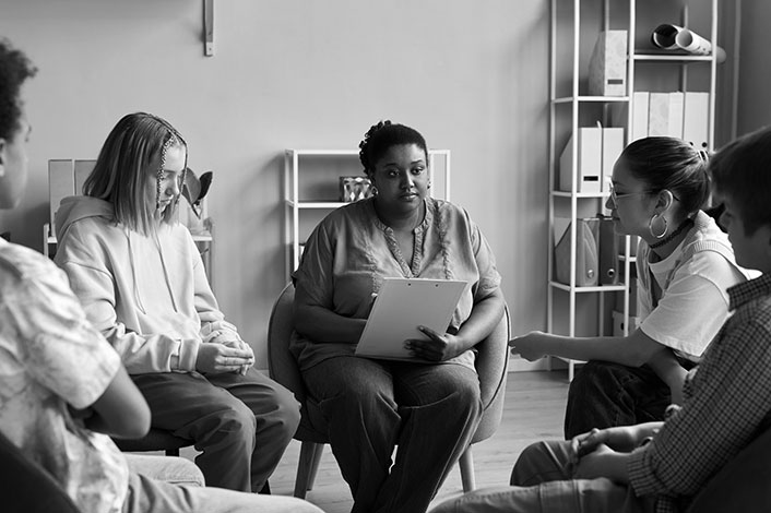 Support Groups