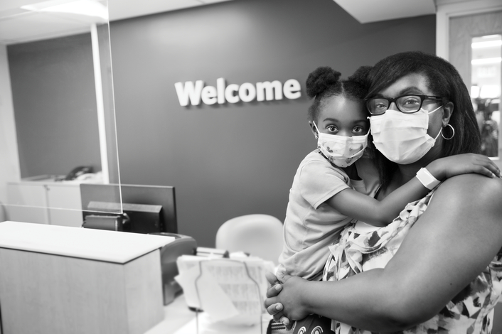 Getting Here : Nationwide Children's Hospital