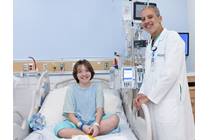 Jaimie D. Nathan, MD, Achieves Surgical Milestone: 100th TPIAT Procedure