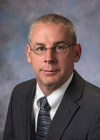 Dr. Kevin Klingele