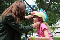 Bicycle-related Injuries Send 25 Children to Emergency Departments Every Hour