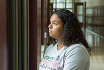Talking to Kids About Suicide