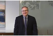 Nationwide Children’s Hospital Appoints Tim Robinson as CEO