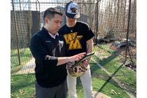 Nationwide Children’s Hospital Sports Medicine Provides Specialized Baseball Performance Training to Help Prevent Common Injuries