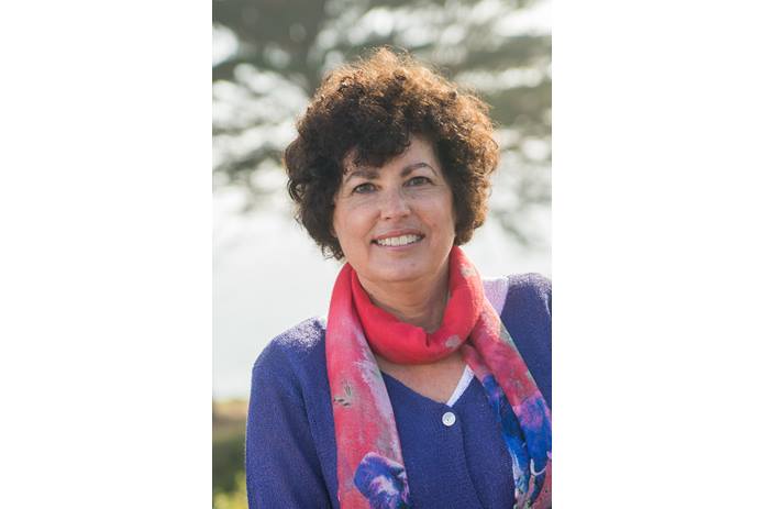 Lynn Rosenthal - TCFSH Headshot